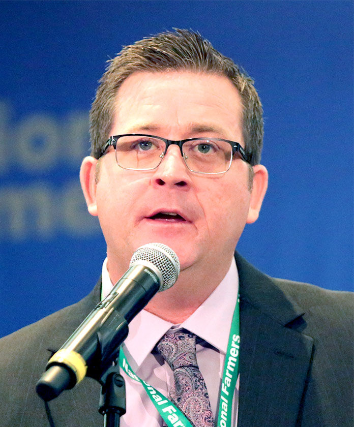 Michael Mackey